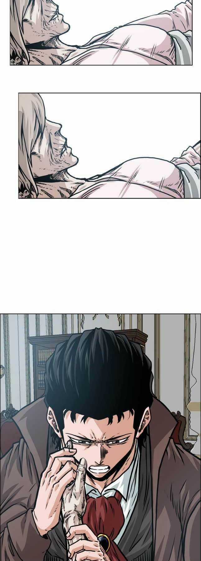 Bậc Thầy Kiếm Sư - Chapter 113 - Trang 53