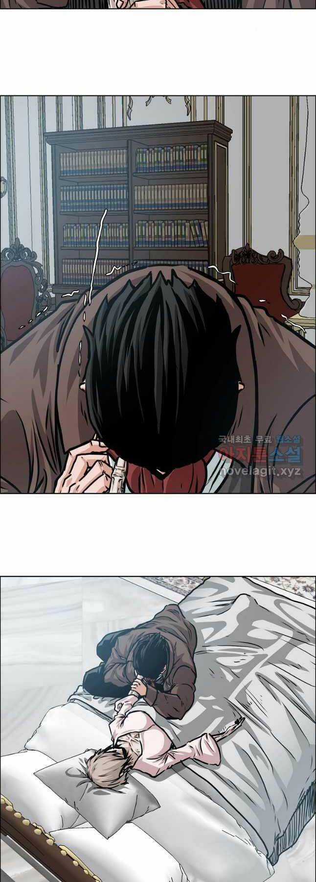 Bậc Thầy Kiếm Sư - Chapter 113 - Trang 54