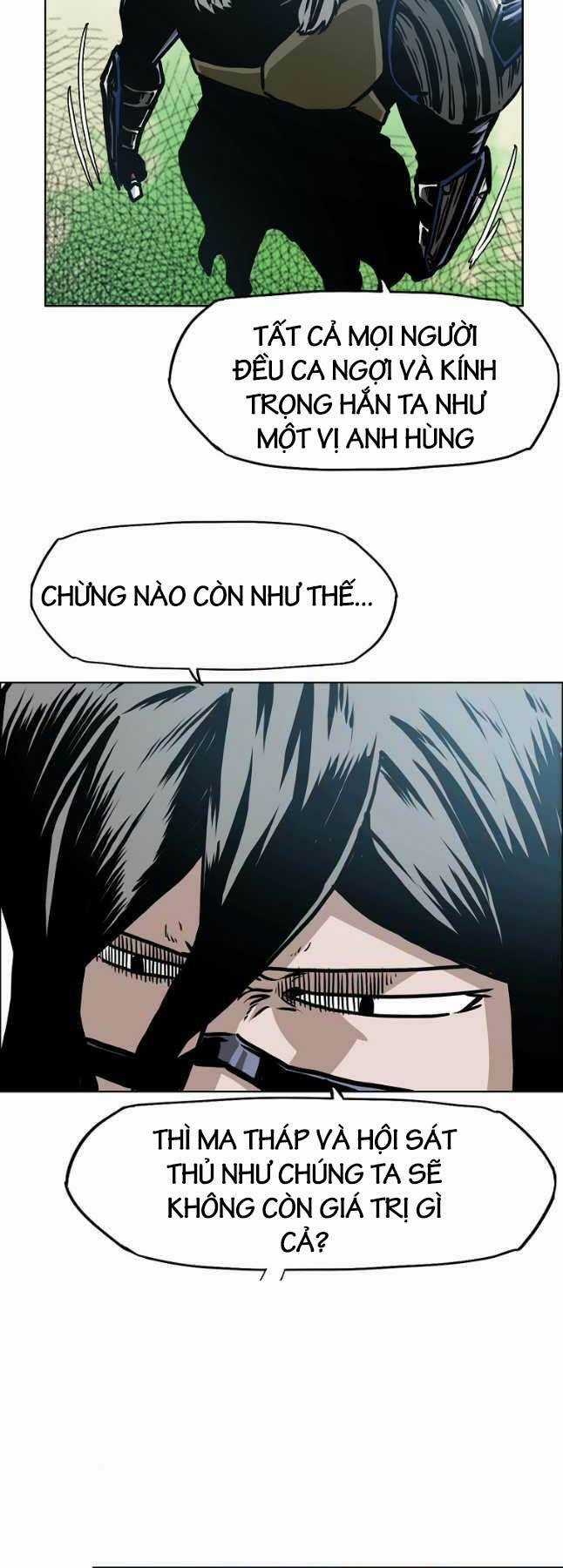 Bậc Thầy Kiếm Sư - Chapter 113 - Trang 9