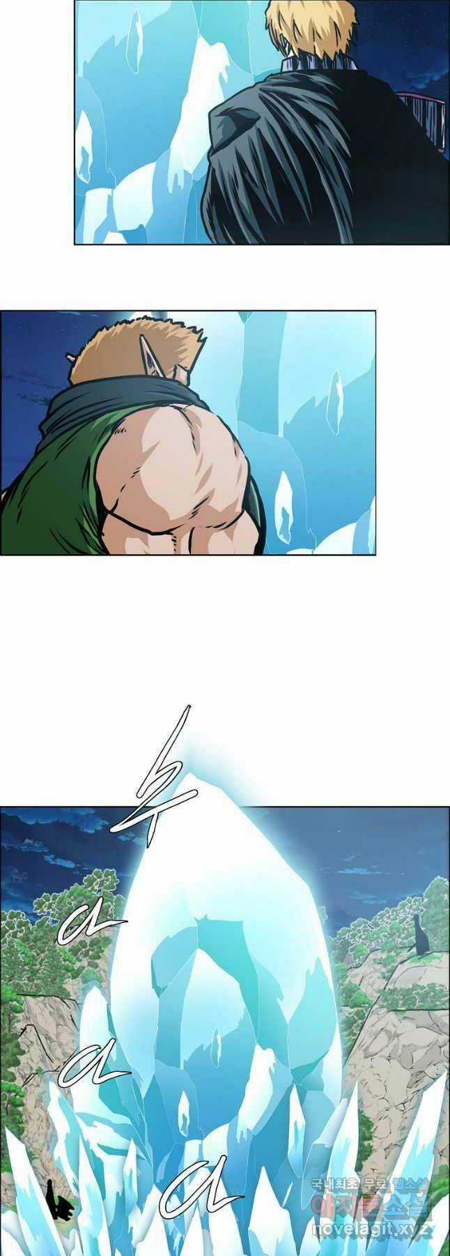 Bậc Thầy Kiếm Sư - Chapter 113 - Trang 10