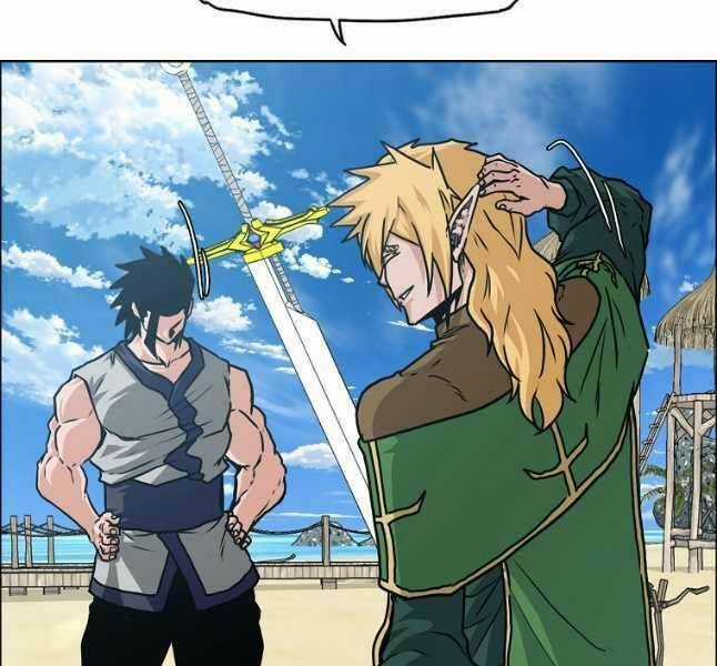 Bậc Thầy Kiếm Sư - Chapter 114 - Trang 101