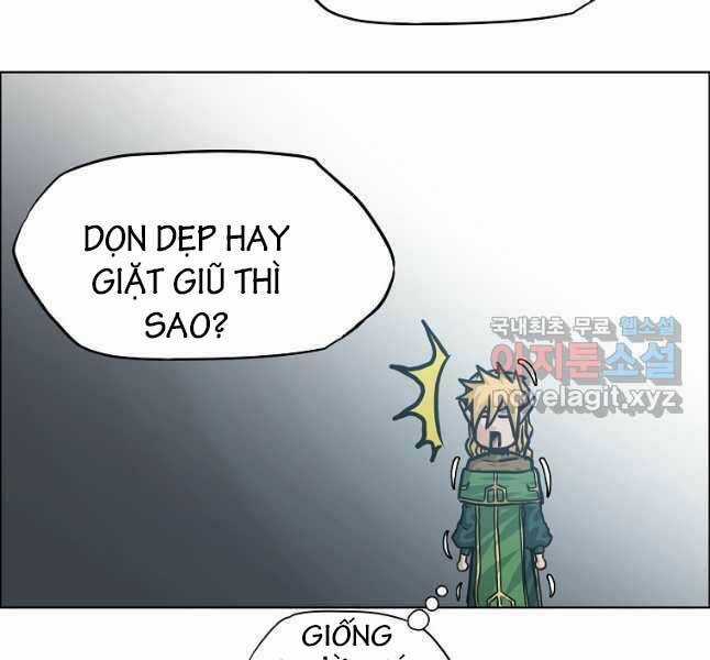 Bậc Thầy Kiếm Sư - Chapter 114 - Trang 105