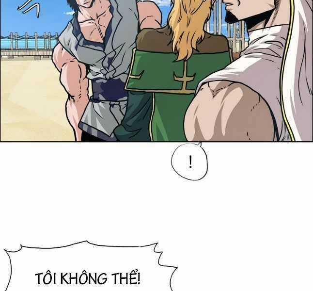 Bậc Thầy Kiếm Sư - Chapter 114 - Trang 107