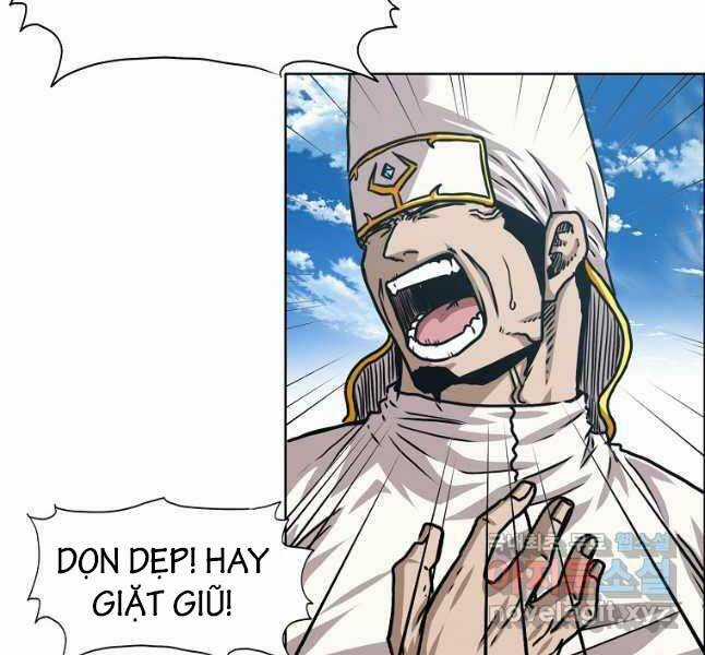 Bậc Thầy Kiếm Sư - Chapter 114 - Trang 108