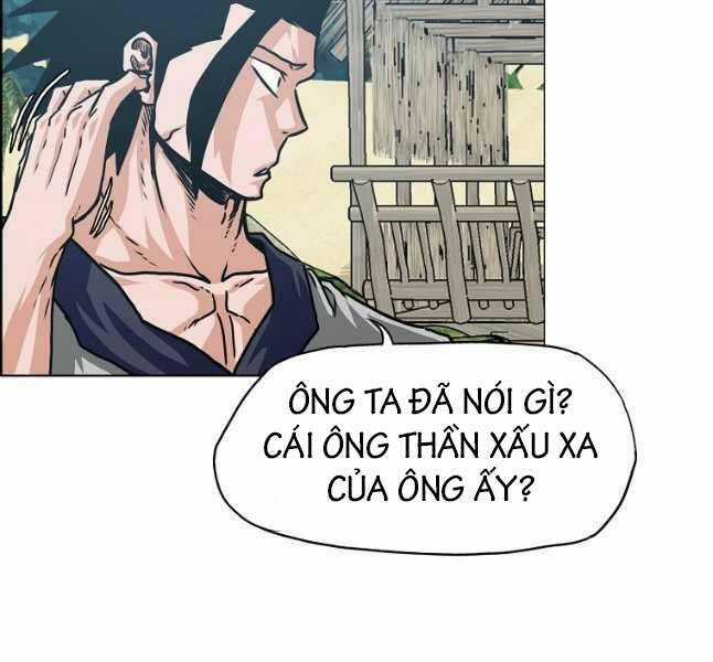Bậc Thầy Kiếm Sư - Chapter 114 - Trang 116