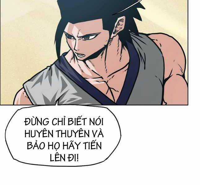 Bậc Thầy Kiếm Sư - Chapter 114 - Trang 121