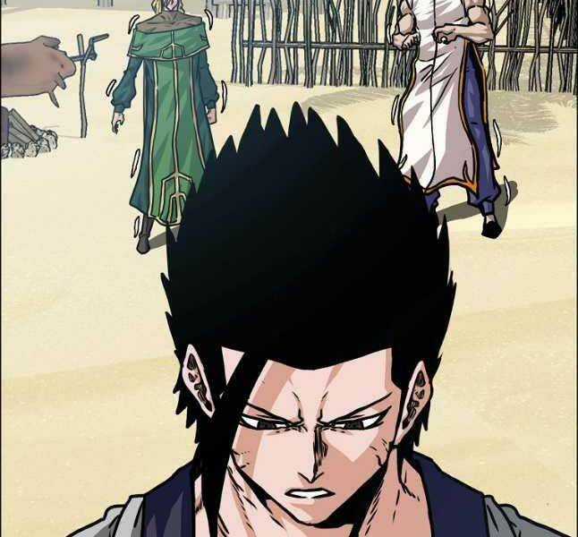 Bậc Thầy Kiếm Sư - Chapter 114 - Trang 140