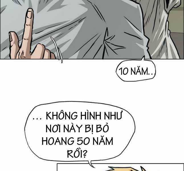 Bậc Thầy Kiếm Sư - Chapter 114 - Trang 26