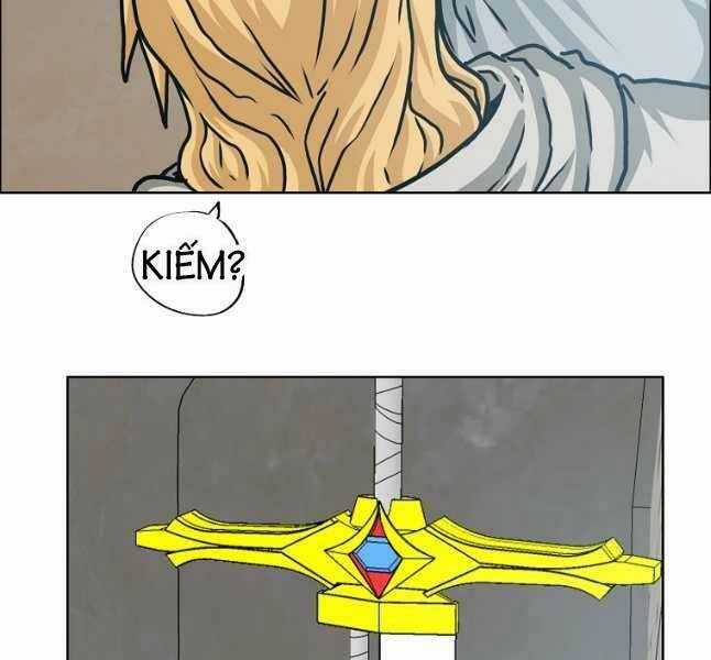 Bậc Thầy Kiếm Sư - Chapter 114 - Trang 32