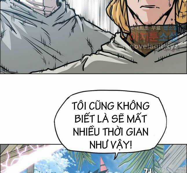 Bậc Thầy Kiếm Sư - Chapter 114 - Trang 48