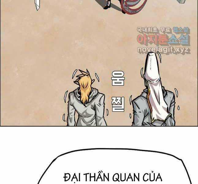 Bậc Thầy Kiếm Sư - Chapter 114 - Trang 53