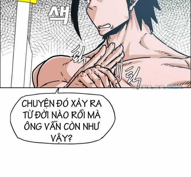 Bậc Thầy Kiếm Sư - Chapter 114 - Trang 56