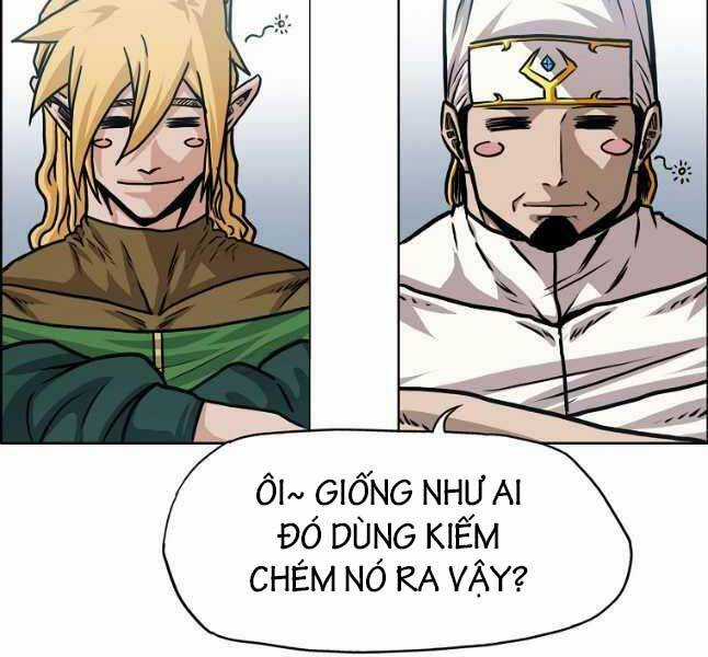 Bậc Thầy Kiếm Sư - Chapter 114 - Trang 72