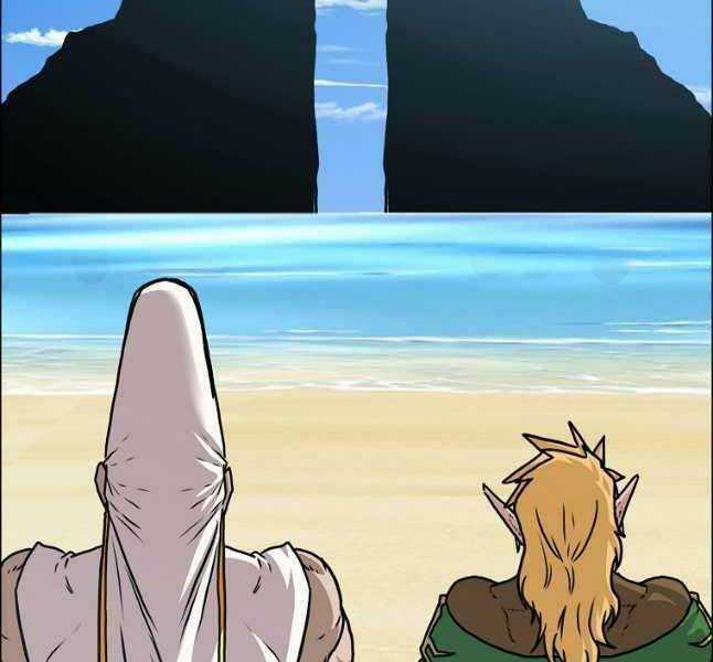 Bậc Thầy Kiếm Sư - Chapter 114 - Trang 74