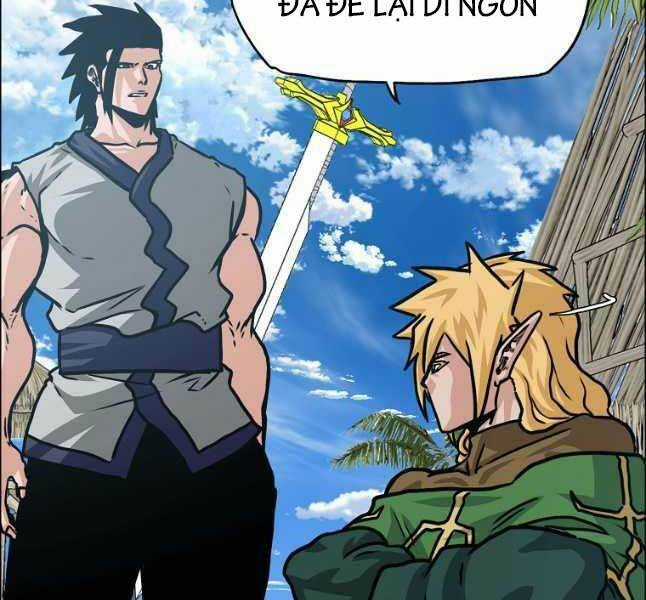 Bậc Thầy Kiếm Sư - Chapter 114 - Trang 78