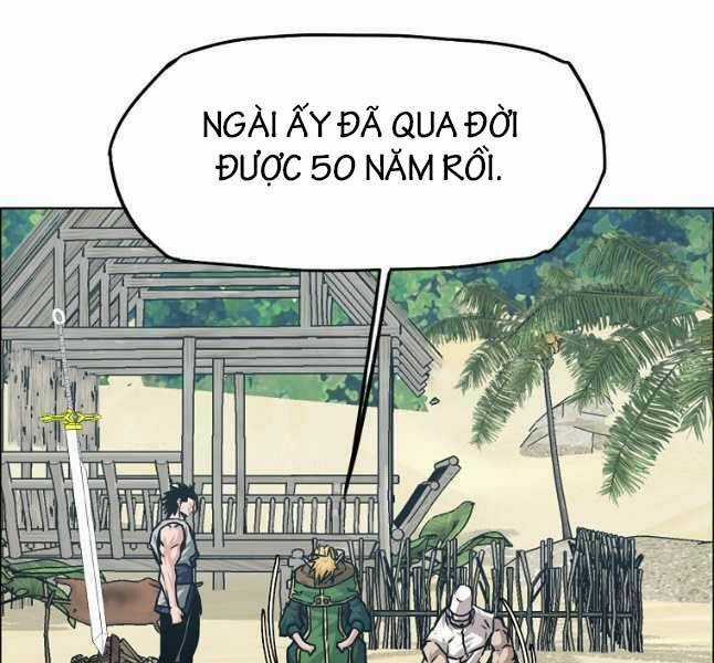 Bậc Thầy Kiếm Sư - Chapter 114 - Trang 81