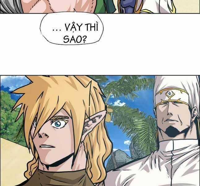 Bậc Thầy Kiếm Sư - Chapter 114 - Trang 84