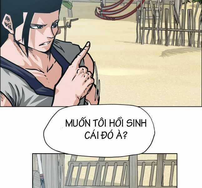 Bậc Thầy Kiếm Sư - Chapter 114 - Trang 86