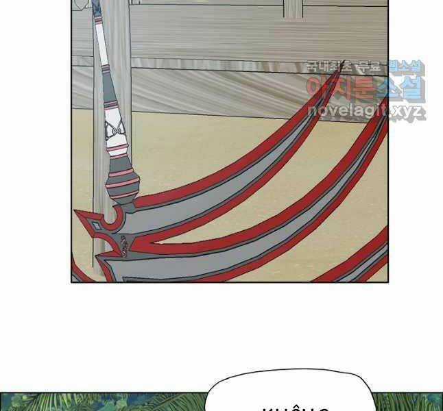 Bậc Thầy Kiếm Sư - Chapter 114 - Trang 87