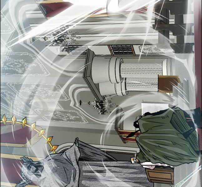 Bậc Thầy Kiếm Sư - Chapter 115 - Trang 106