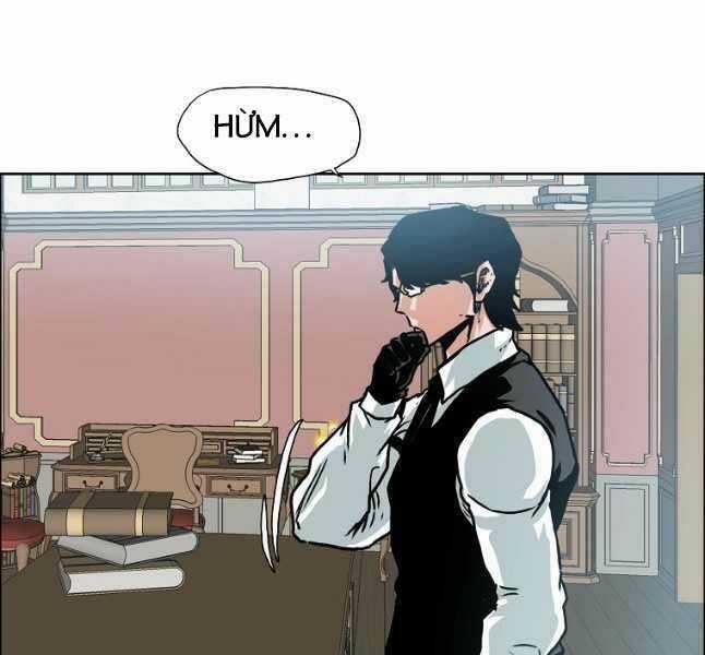 Bậc Thầy Kiếm Sư - Chapter 115 - Trang 13