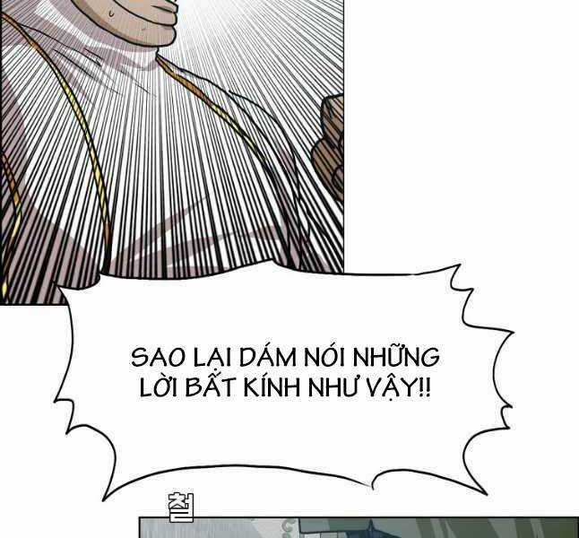 Bậc Thầy Kiếm Sư - Chapter 115 - Trang 121