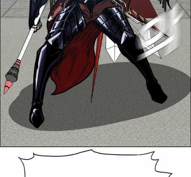 Bậc Thầy Kiếm Sư - Chapter 115 - Trang 131