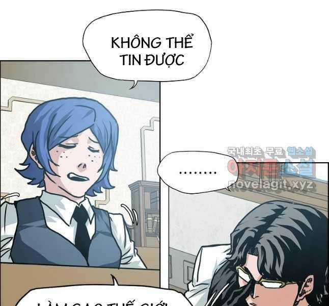 Bậc Thầy Kiếm Sư - Chapter 115 - Trang 24