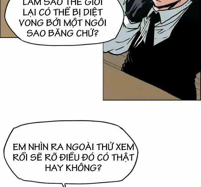Bậc Thầy Kiếm Sư - Chapter 115 - Trang 25