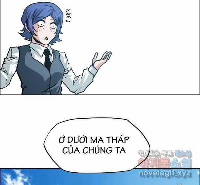 Bậc Thầy Kiếm Sư - Chapter 115 - Trang 27