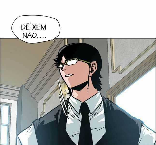 Bậc Thầy Kiếm Sư - Chapter 115 - Trang 37