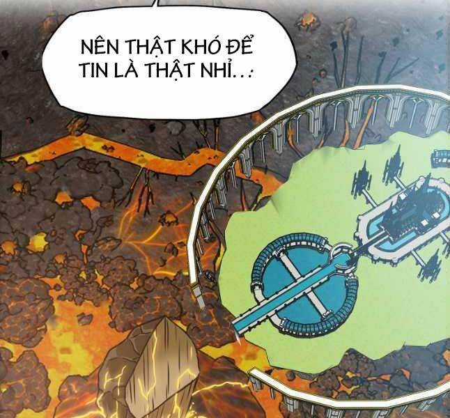 Bậc Thầy Kiếm Sư - Chapter 115 - Trang 40