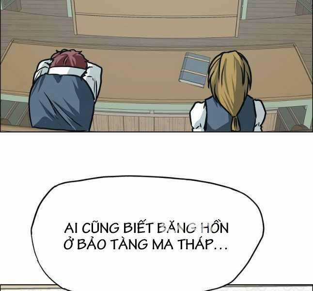 Bậc Thầy Kiếm Sư - Chapter 115 - Trang 5