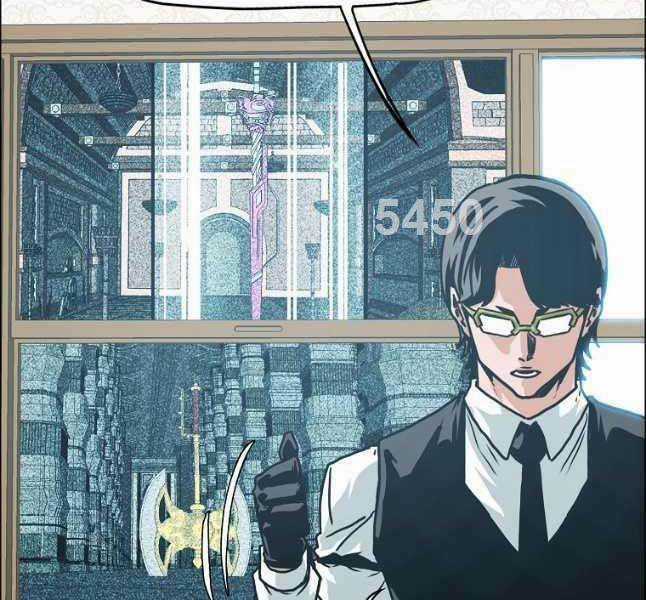 Bậc Thầy Kiếm Sư - Chapter 115 - Trang 6