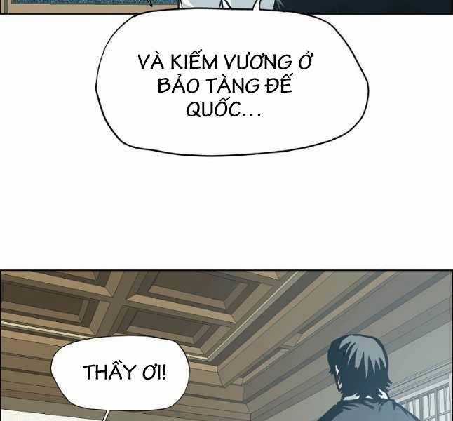 Bậc Thầy Kiếm Sư - Chapter 115 - Trang 7
