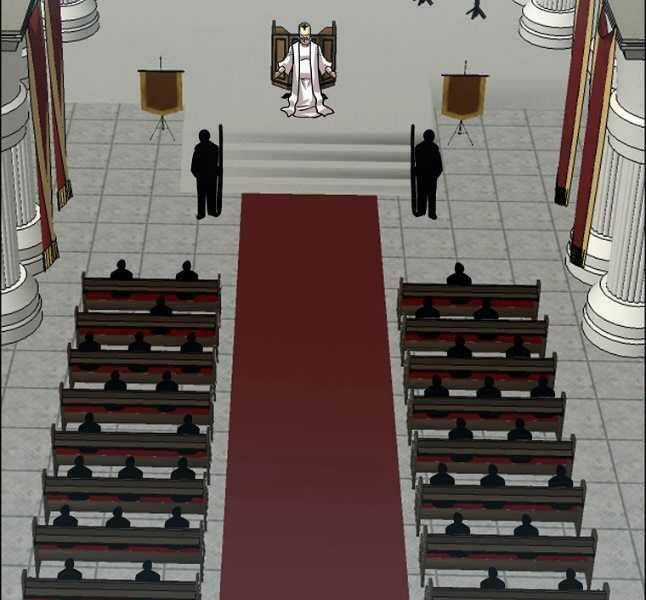 Bậc Thầy Kiếm Sư - Chapter 115 - Trang 86