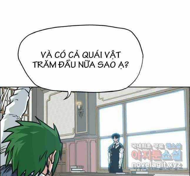 Bậc Thầy Kiếm Sư - Chapter 115 - Trang 10