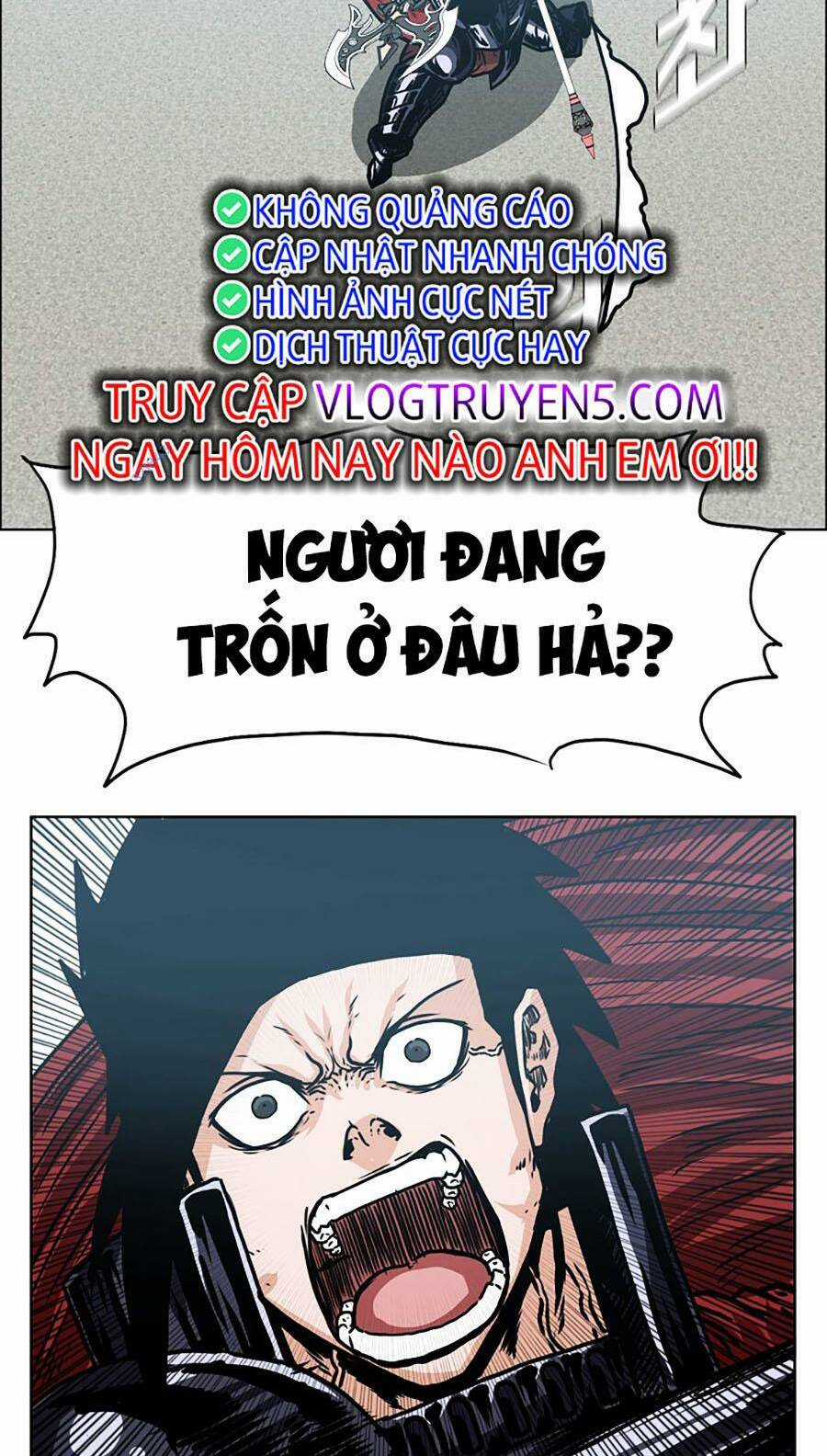 Bậc Thầy Kiếm Sư - Chapter 116 - Trang 2