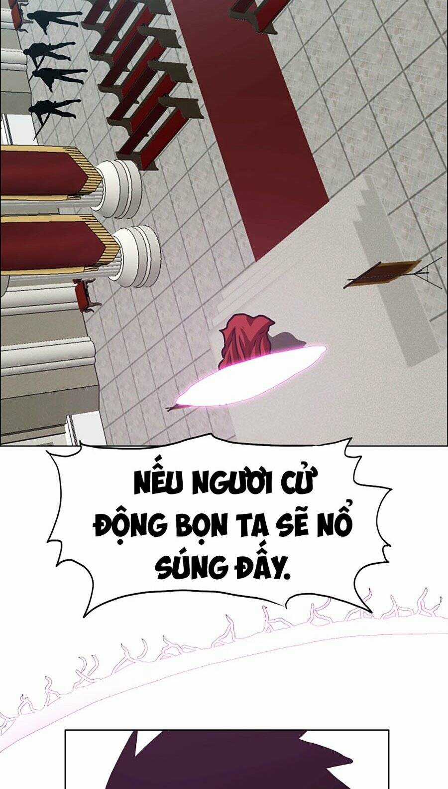 Bậc Thầy Kiếm Sư - Chapter 116 - Trang 11