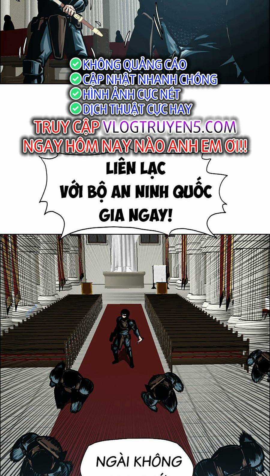 Bậc Thầy Kiếm Sư - Chapter 116 - Trang 14