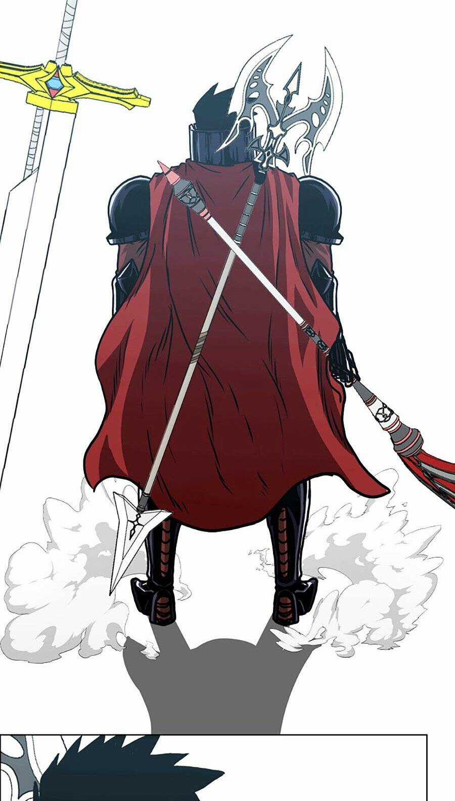 Bậc Thầy Kiếm Sư - Chapter 116 - Trang 20