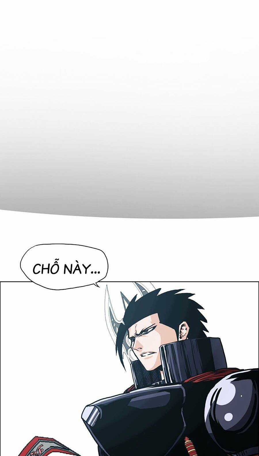 Bậc Thầy Kiếm Sư - Chapter 116 - Trang 24