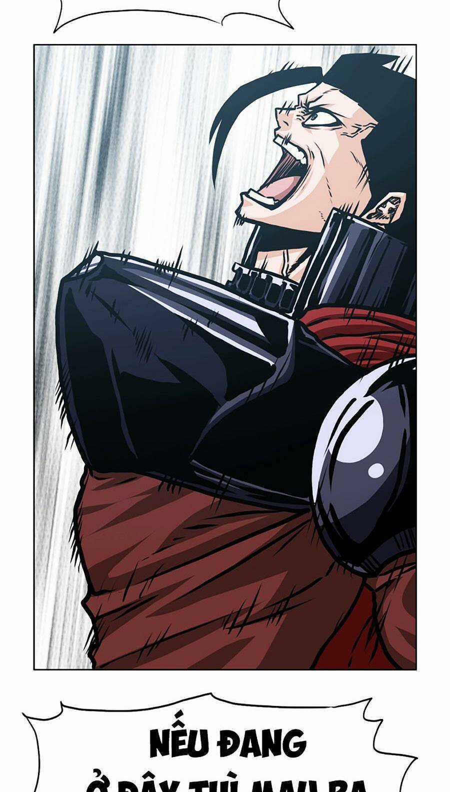 Bậc Thầy Kiếm Sư - Chapter 116 - Trang 26