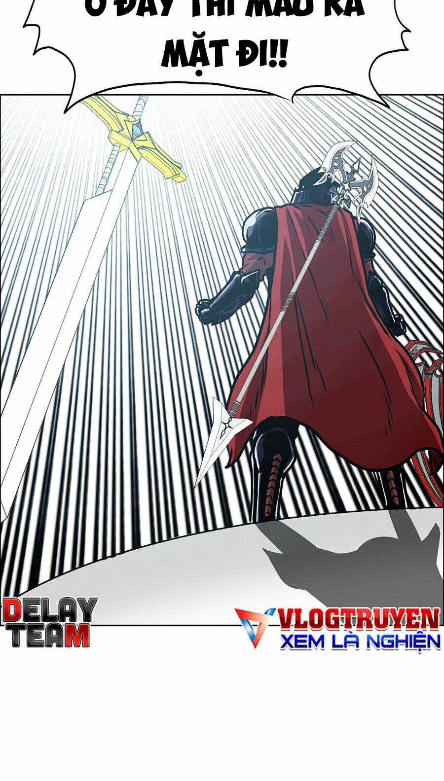 Bậc Thầy Kiếm Sư - Chapter 116 - Trang 27