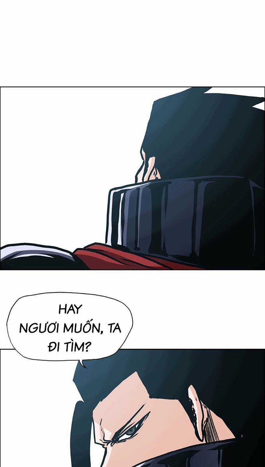 Bậc Thầy Kiếm Sư - Chapter 116 - Trang 28