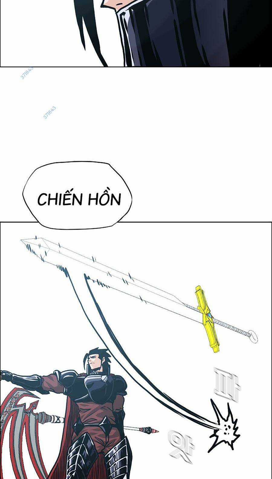 Bậc Thầy Kiếm Sư - Chapter 116 - Trang 29