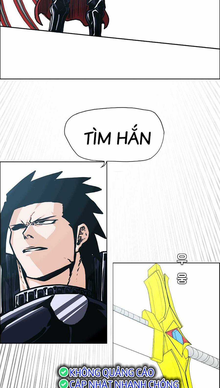 Bậc Thầy Kiếm Sư - Chapter 116 - Trang 30