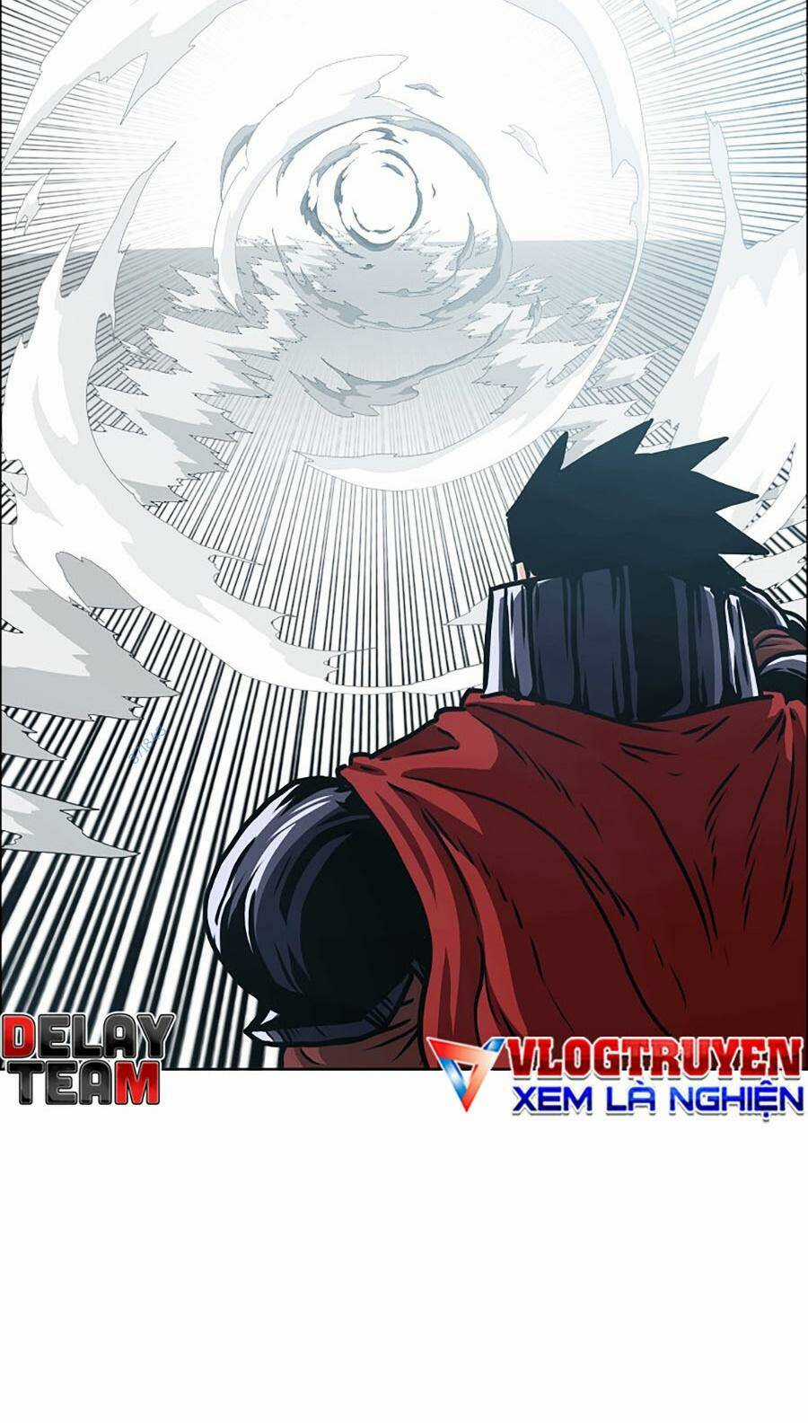 Bậc Thầy Kiếm Sư - Chapter 116 - Trang 34