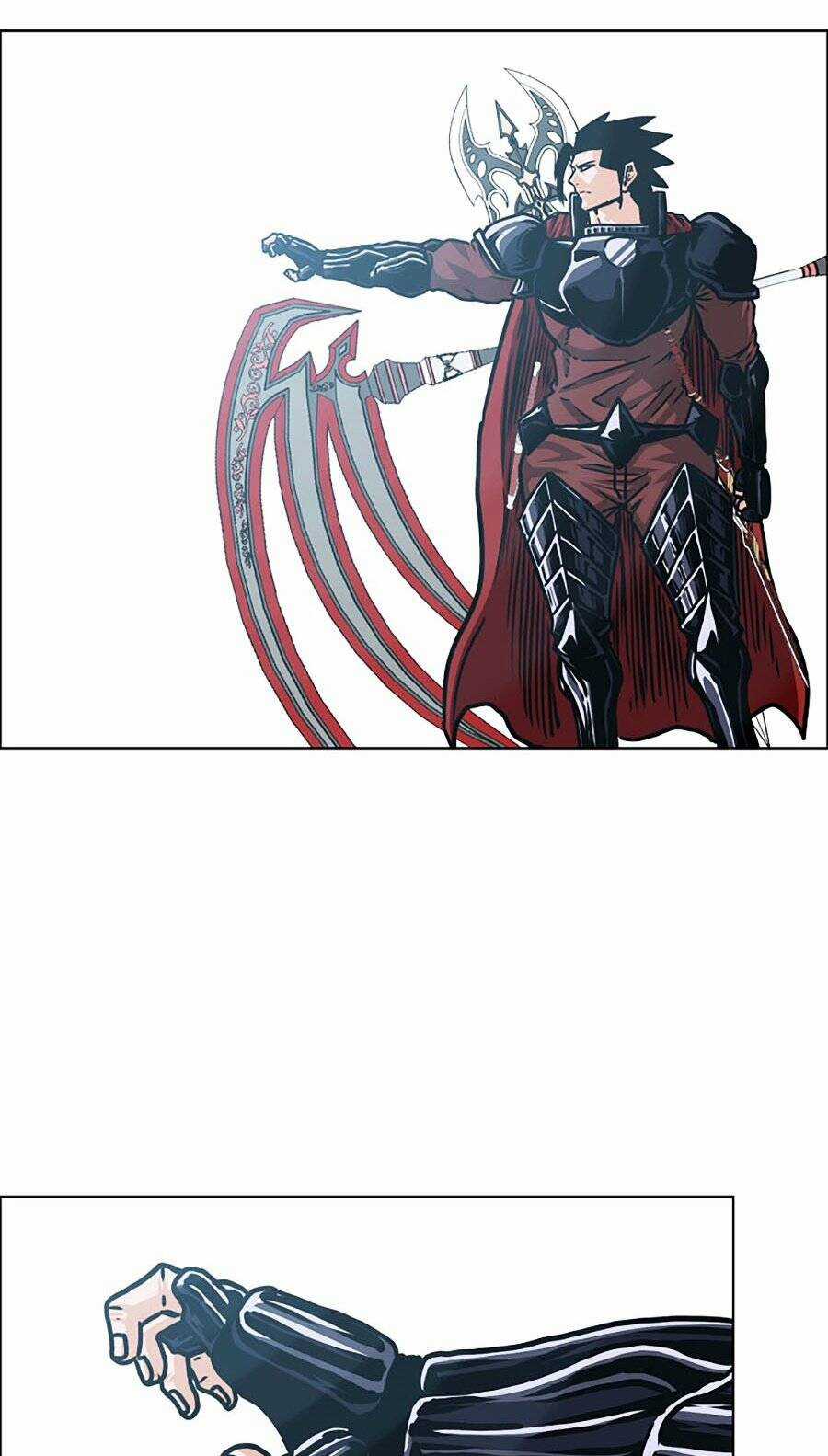 Bậc Thầy Kiếm Sư - Chapter 116 - Trang 35