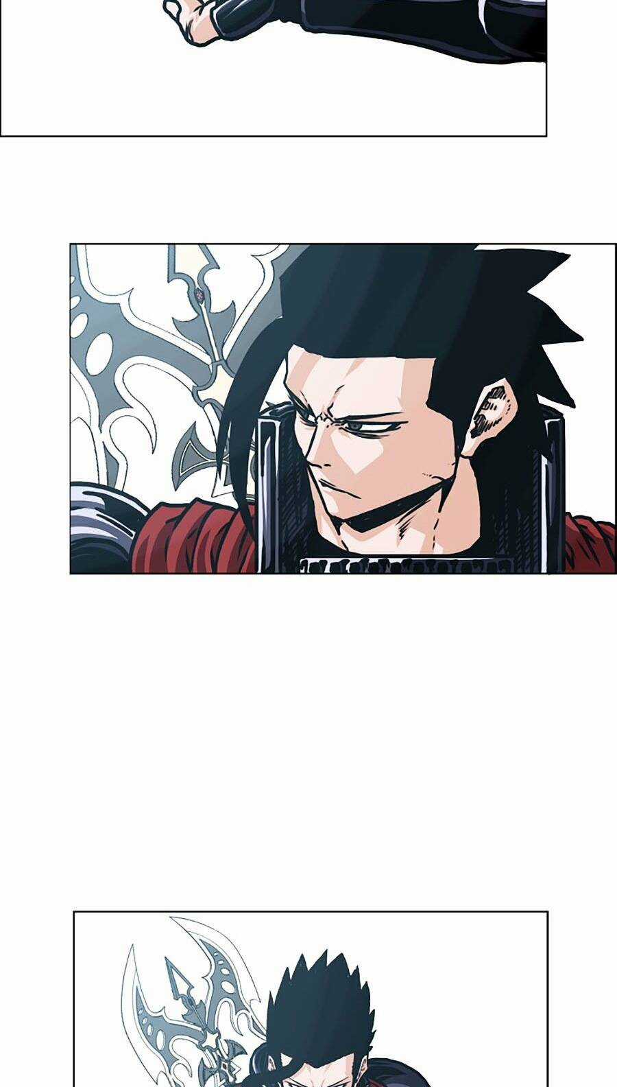 Bậc Thầy Kiếm Sư - Chapter 116 - Trang 36